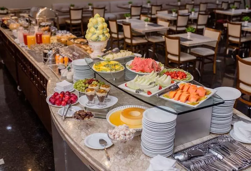 Grand Hotel Royal Sorocaba By Atlantica