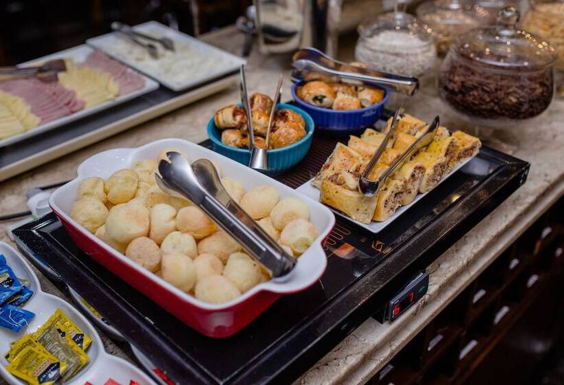 Grand Hotel Royal Sorocaba By Atlantica