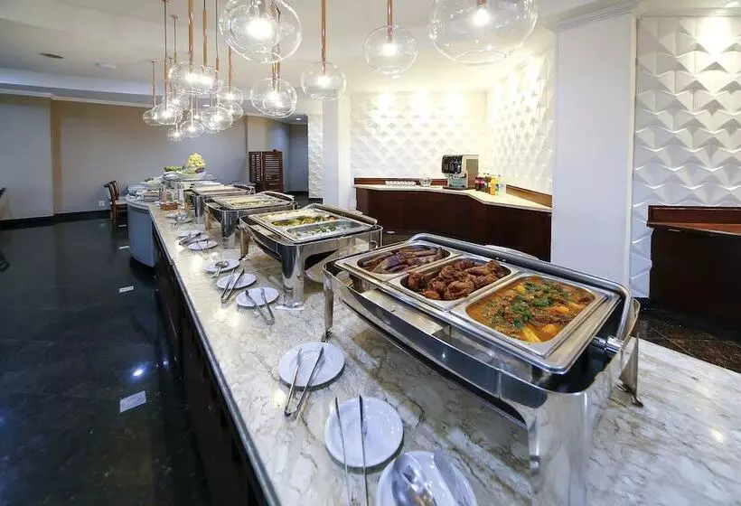 Grand Hotel Royal Sorocaba By Atlantica