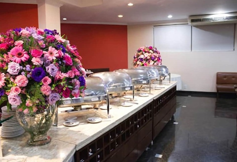 Grand Hotel Royal Sorocaba By Atlantica