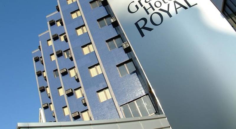 Grand Hotel Royal Sorocaba By Atlantica