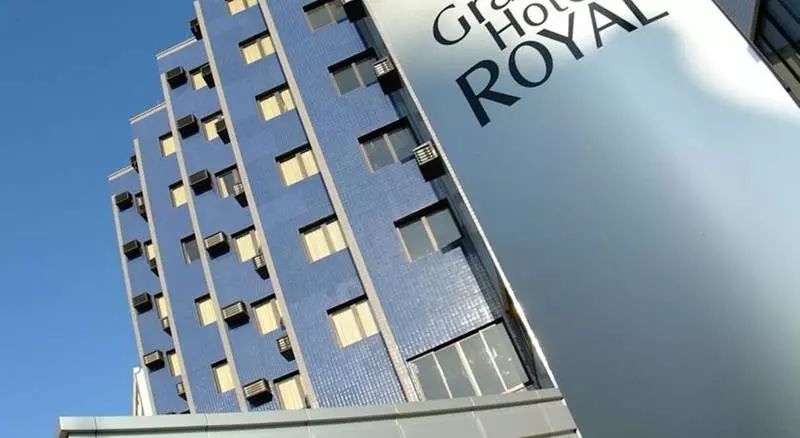 Grand Hotel Royal Sorocaba By Atlantica