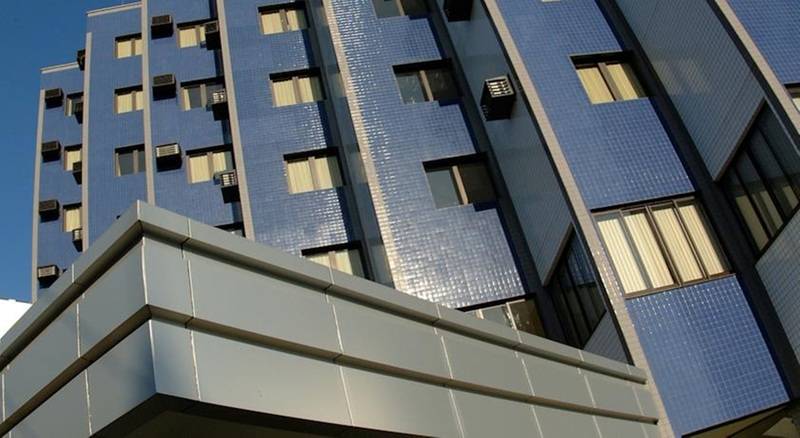 Grand Hotel Royal Sorocaba By Atlantica