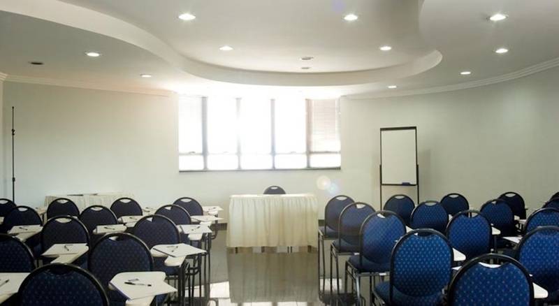 Grand Hotel Royal Sorocaba By Atlantica