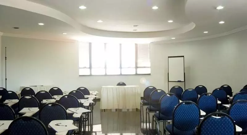 Grand Hotel Royal Sorocaba By Atlantica