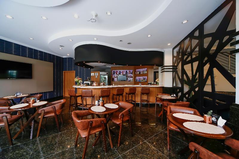 Grand Hotel Royal Sorocaba By Atlantica