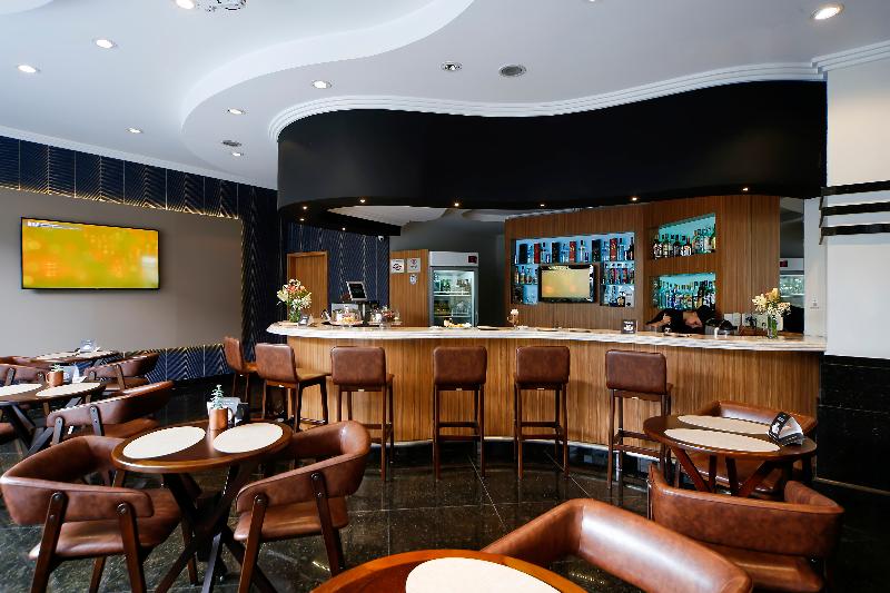 Grand Hotel Royal Sorocaba By Atlantica