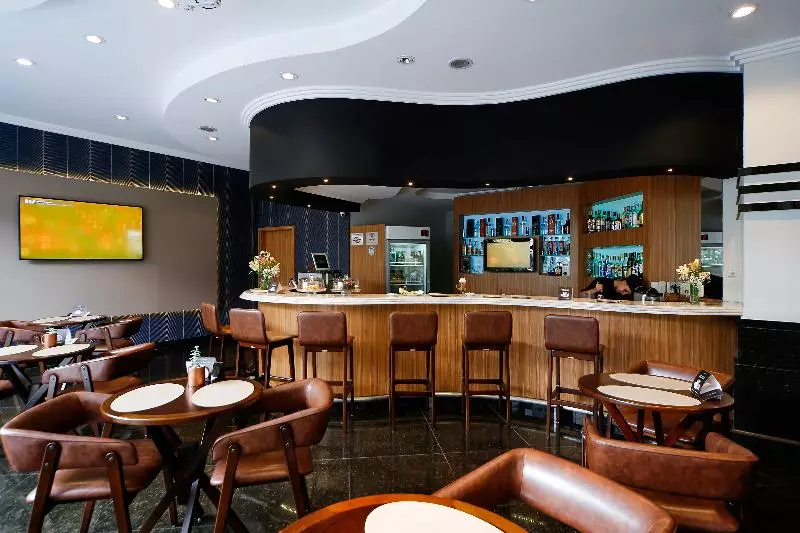 Grand Hotel Royal Sorocaba By Atlantica