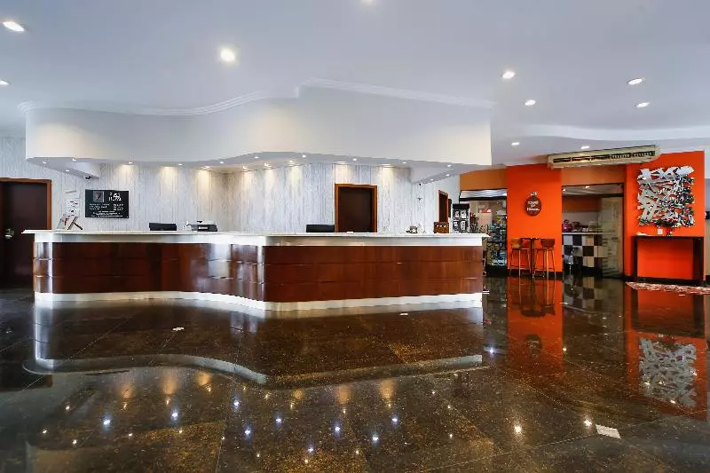 Grand Hotel Royal Sorocaba By Atlantica