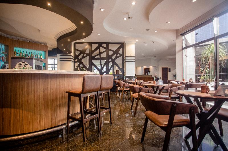 Grand Hotel Royal Sorocaba By Atlantica