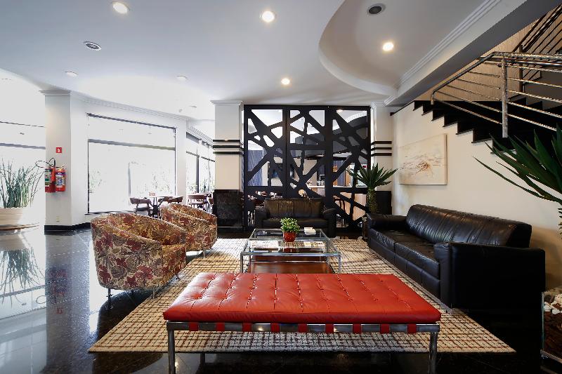 Grand Hotel Royal Sorocaba By Atlantica