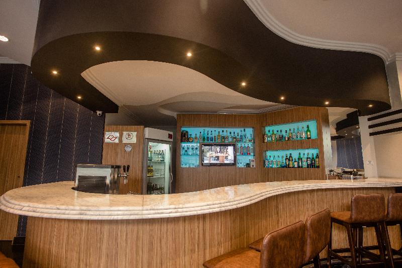 Grand Hotel Royal Sorocaba By Atlantica