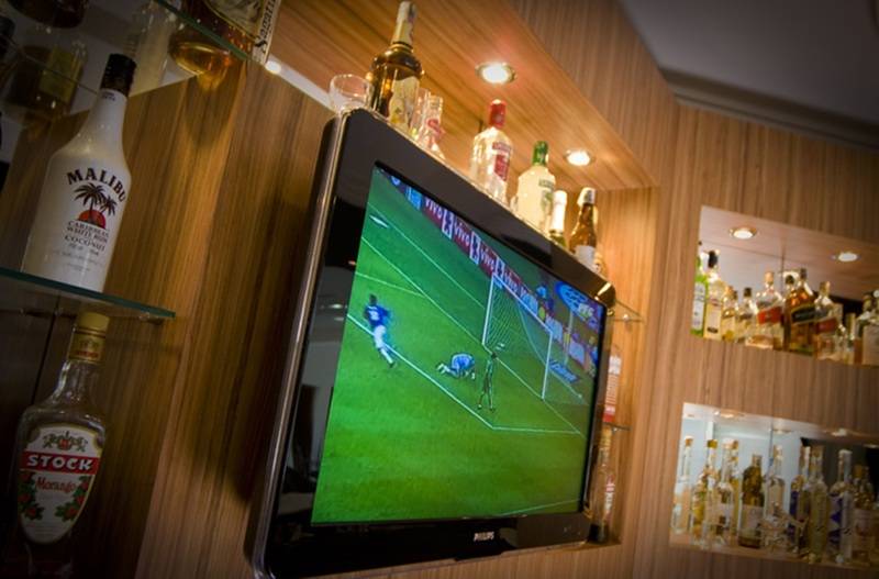 Grand Hotel Royal Sorocaba By Atlantica