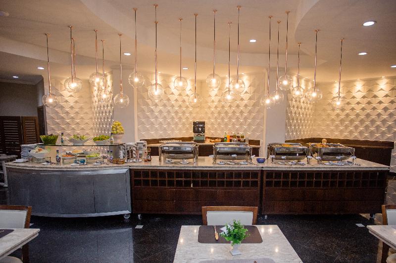 Grand Hotel Royal Sorocaba By Atlantica