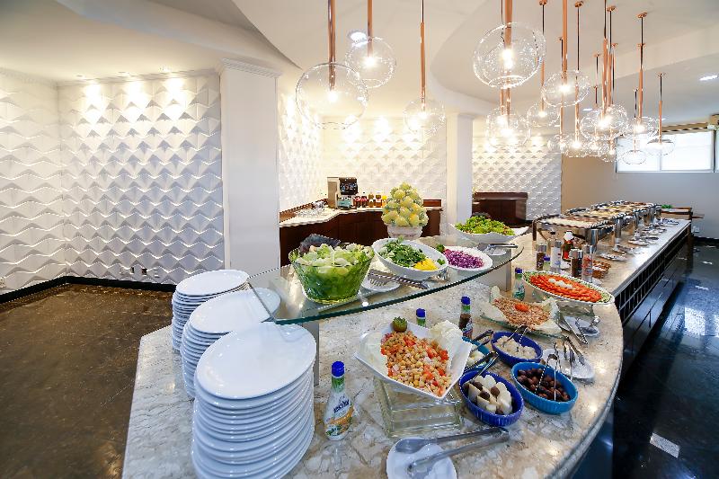 Grand Hotel Royal Sorocaba By Atlantica