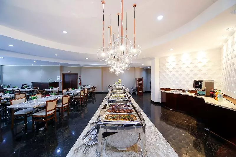 Grand Hotel Royal Sorocaba By Atlantica