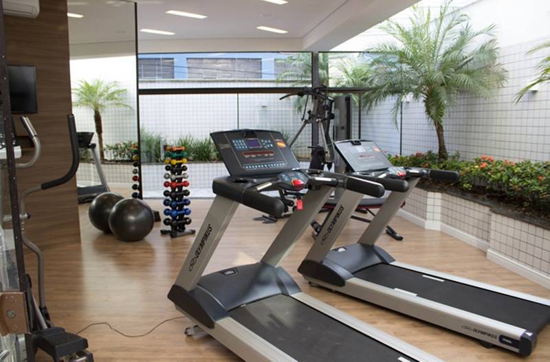 Grand Hotel Royal Sorocaba By Atlantica