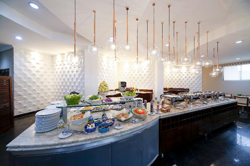 Grand Hotel Royal Sorocaba By Atlantica