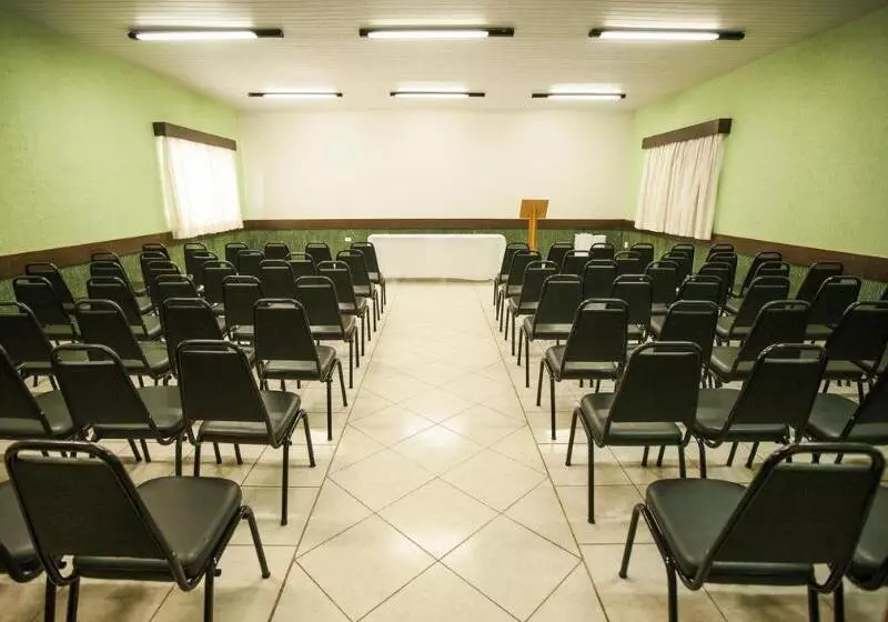 Hotel Goldmen Select Maringá