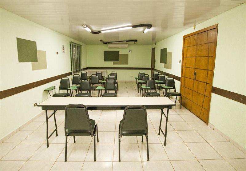 酒店 Goldmen Select Maringá