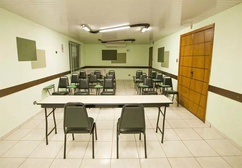 Hotel Goldmen Select Maringá