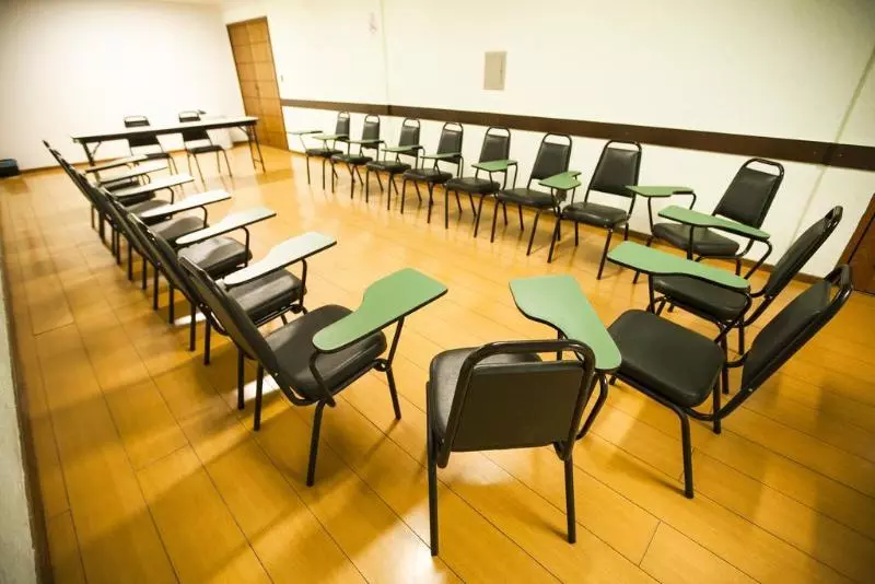 Hotel Goldmen Select Maringá