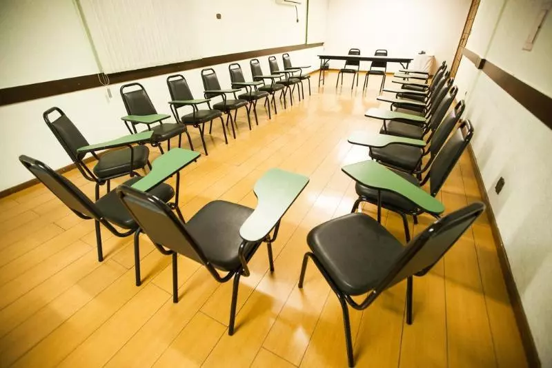 Hotel Goldmen Select Maringá