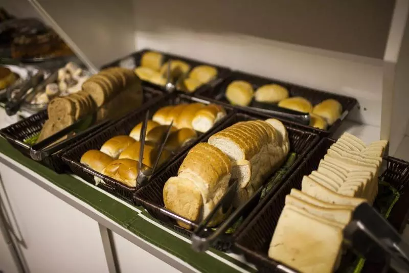 Hotel Goldmen Select Maringá