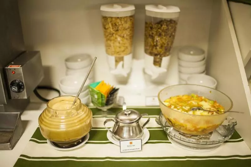 Hotel Goldmen Select Maringá