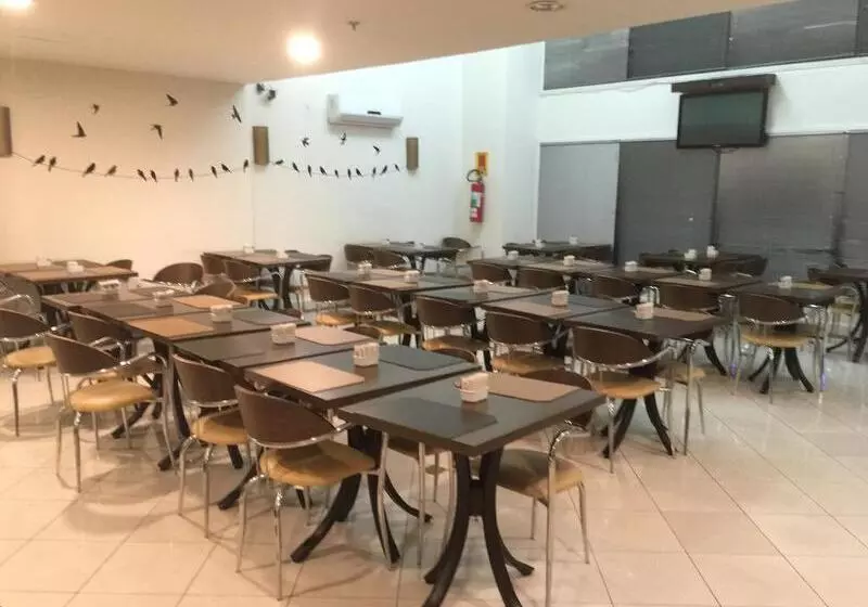 Hotel Master Express Lima E Silva Cidade Baixa