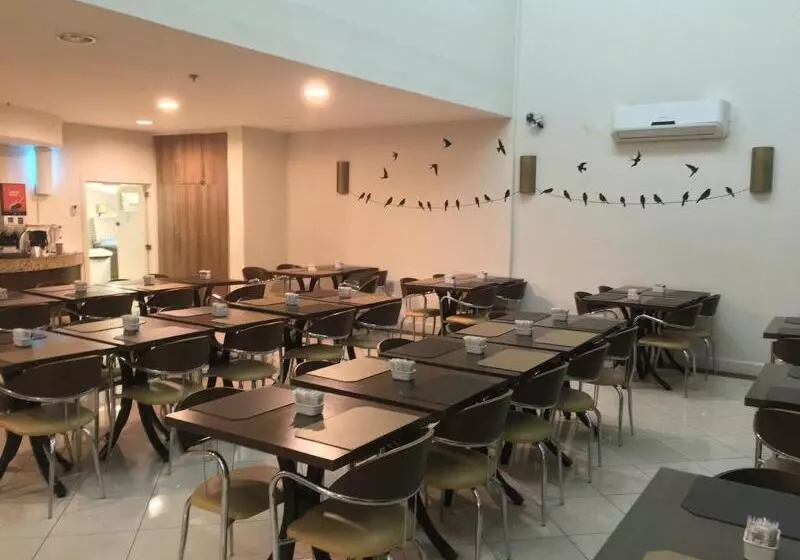 Hotel Master Express Lima E Silva Cidade Baixa