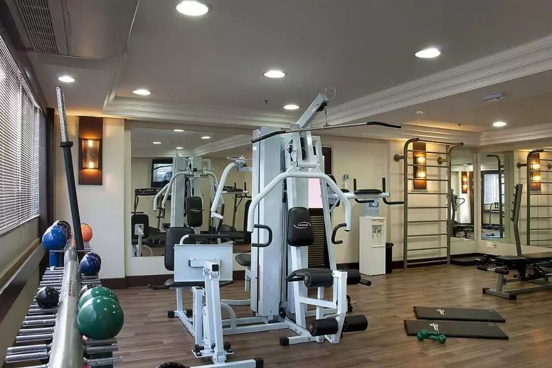 Hotel Master Express Lima E Silva Cidade Baixa