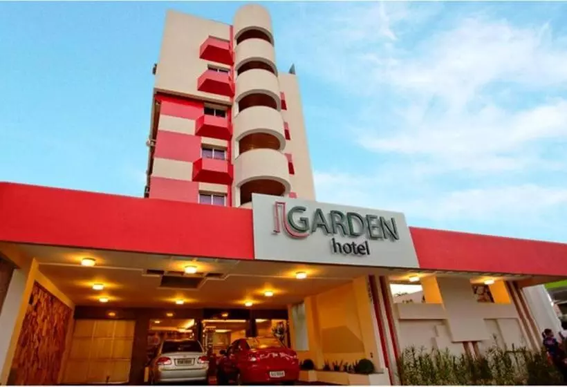 Otel Oft Garden