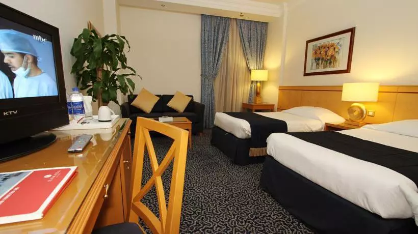 בית מלון כפרי Al Qibla