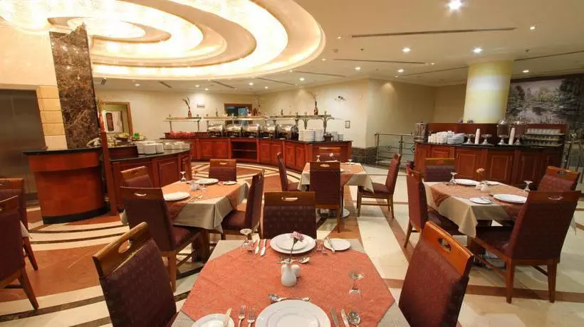 בית מלון כפרי Al Qibla