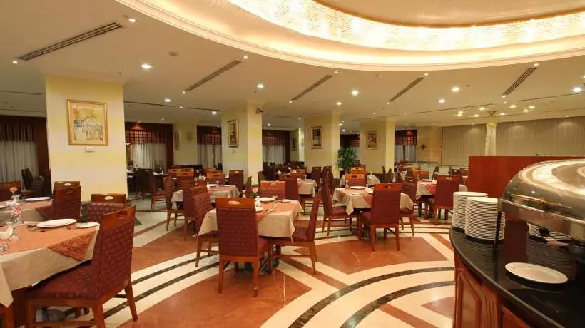 בית מלון כפרי Al Qibla