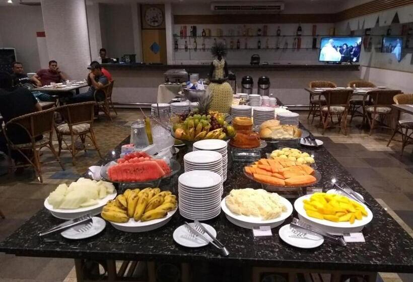 Otel Resort Rio Poty