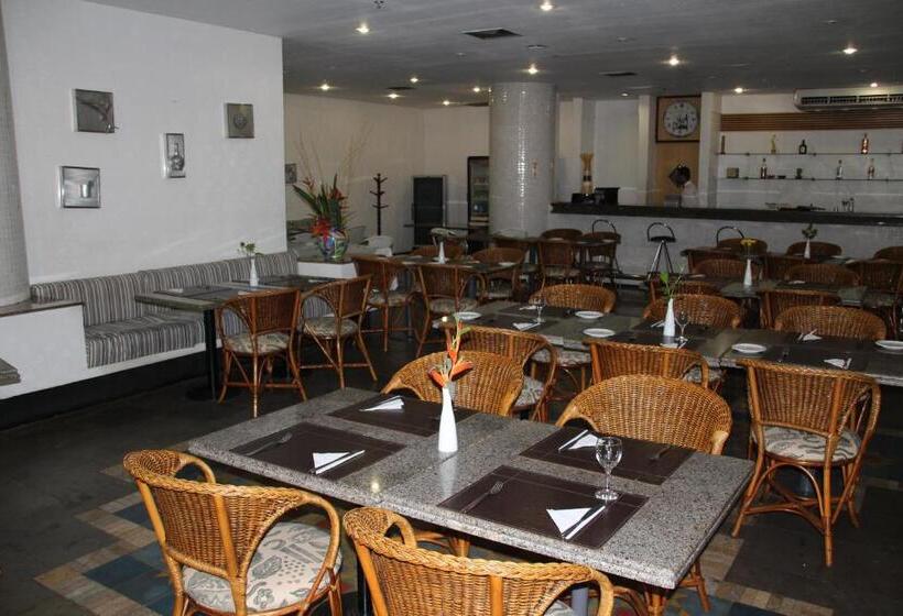 Otel Resort Rio Poty