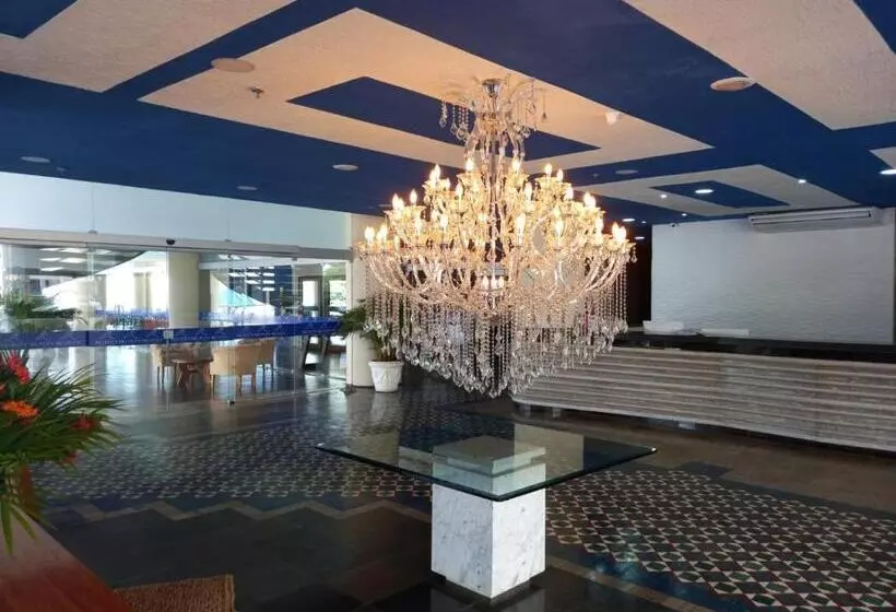 Hotel Resort Rio Poty