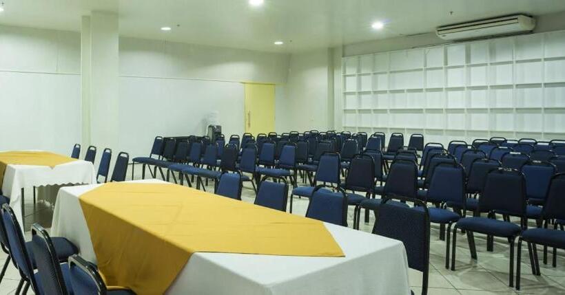 Otel Resort Rio Poty