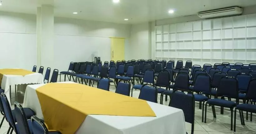 Hotel Resort Rio Poty