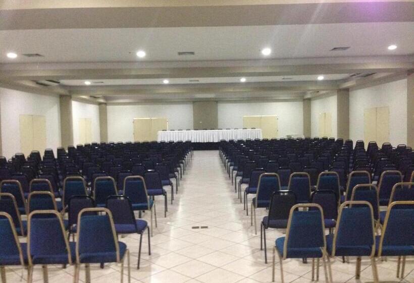 Otel Resort Rio Poty