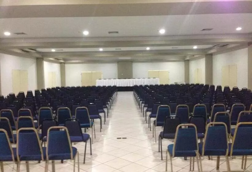 Hotel Resort Rio Poty