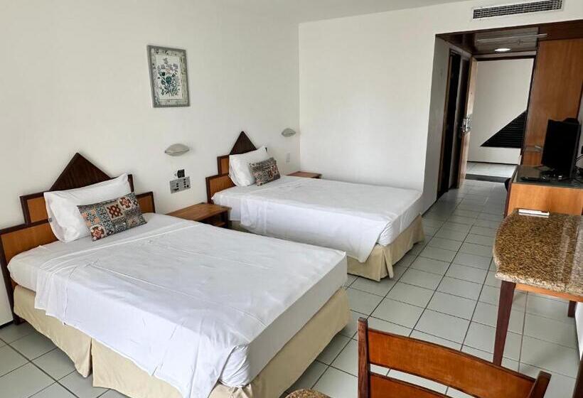 Otel Resort Rio Poty