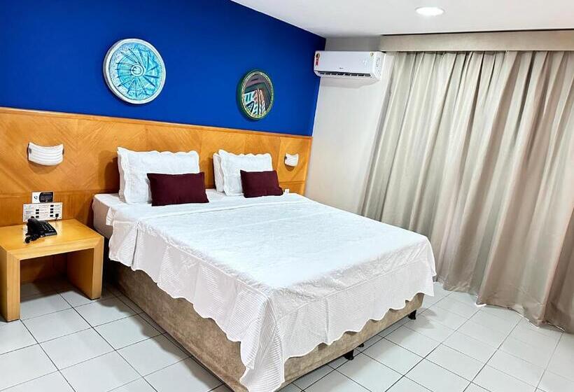 Otel Resort Rio Poty