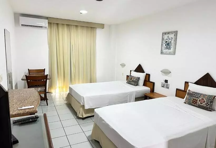 Hotel Resort Rio Poty