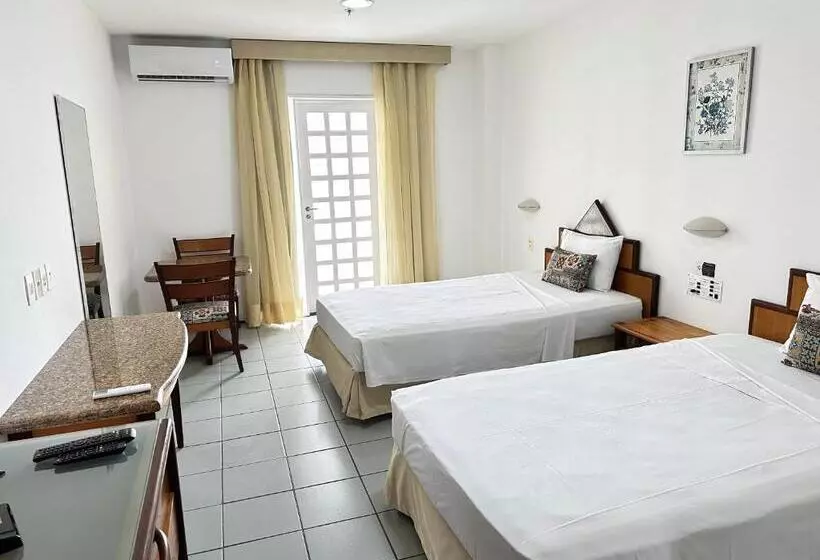 Hotel Resort Rio Poty