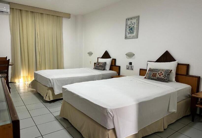 Otel Resort Rio Poty