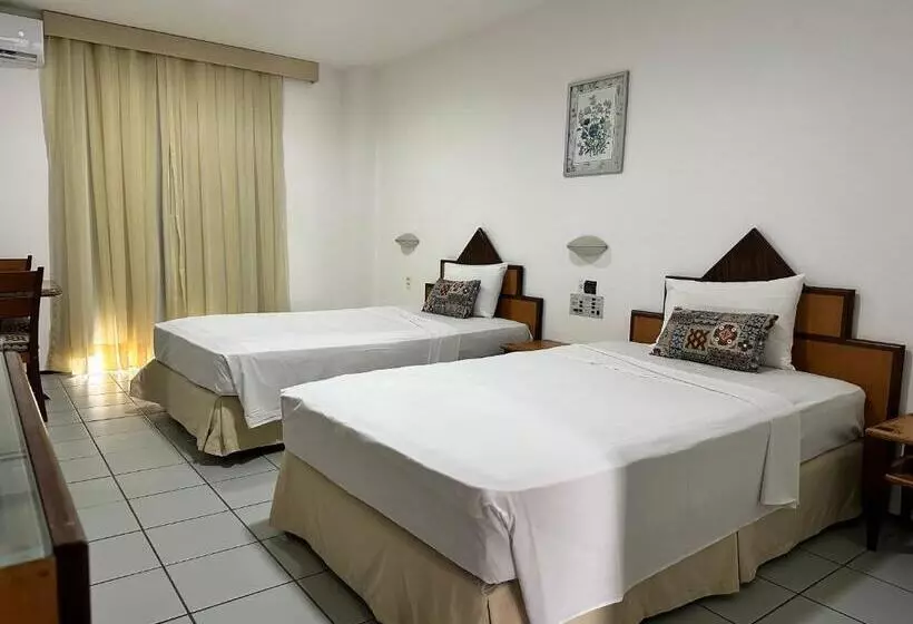 Hotel Resort Rio Poty