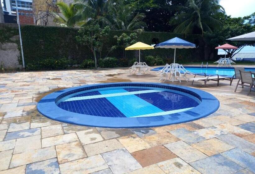 Otel Resort Rio Poty